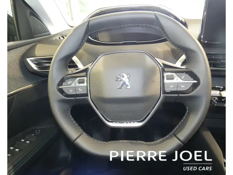 Occasion Peugeot 3008 Allure Pack Gris (GREY) 11