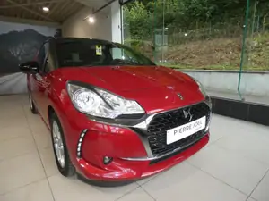 Occasion ds automobiles DS 3 So Chic CONDITIONS SALON Red (RED)