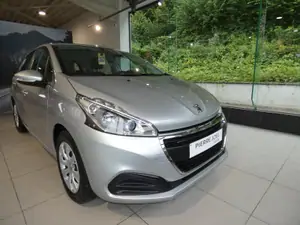Occasion Peugeot 208 ACTIVE CONDITIONS SALON Grey (GREY)