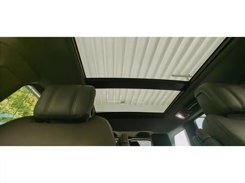 Occasion Land Rover Range Rover Sport HSE Noir (BLACK) 40