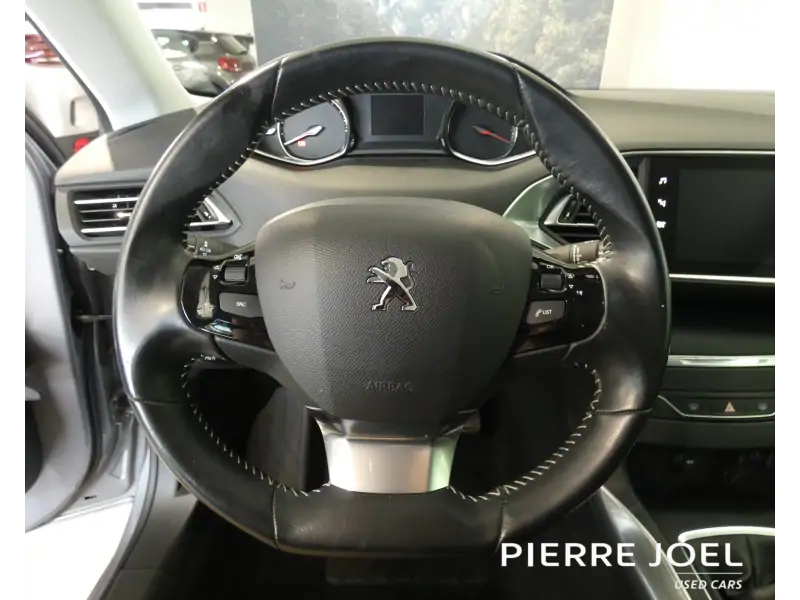 Occasion Peugeot 308 SW Allure 215€/MOIS* Gris (GREY) 10