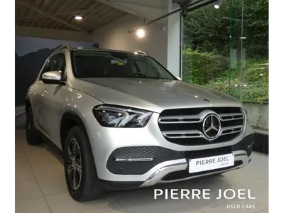 Occasion mercedes-benz GLE 300 4 MATIC Gris (GREY)