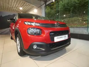 Occasion Citroen C3 Feel Red (RED)