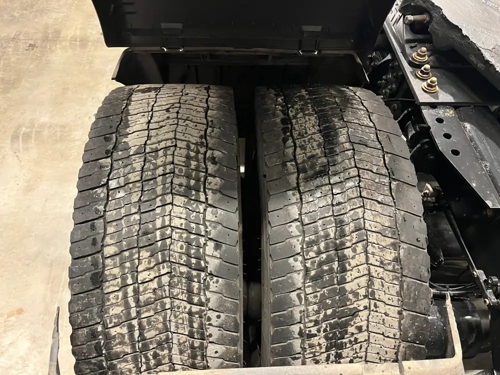 Man tgx 18 500 4x2 lls u tractor man topused belgi 