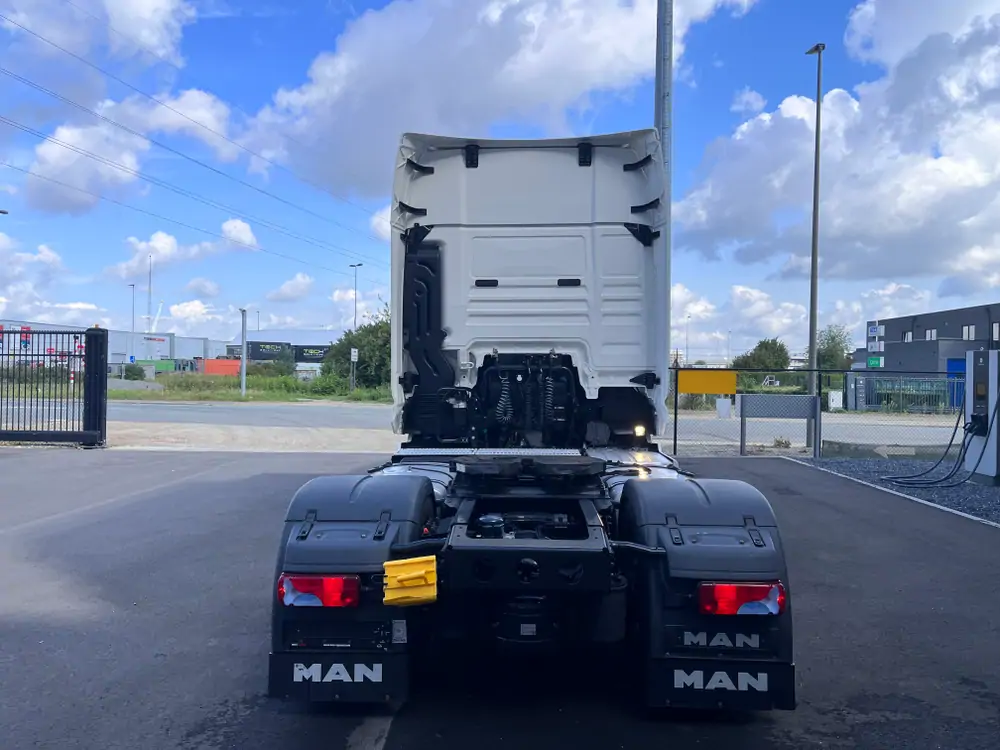 Man tgx 18 510 4x2 bl sa tractor man topused belgi 