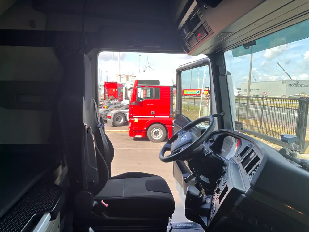 Man tgx 18 510 4x2 bl sa tractor man topused belgi 