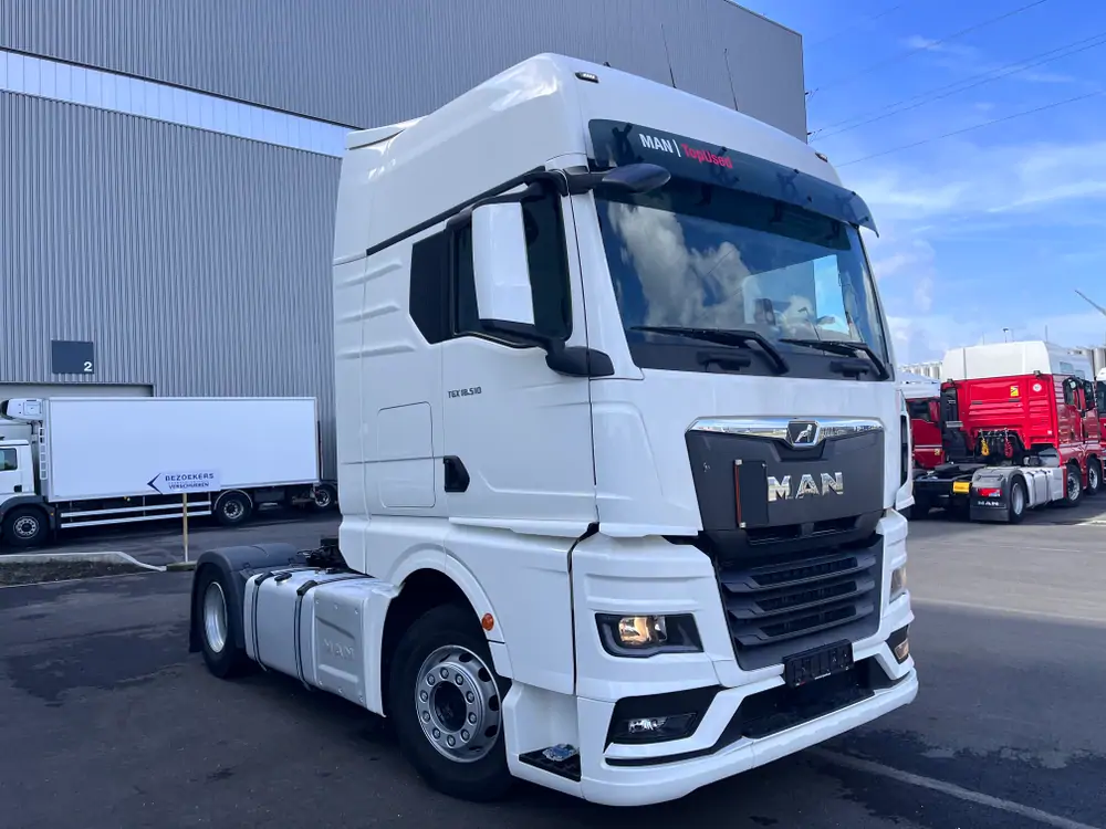 Man tgx 18 510 4x2 bl sa tractor man topused belgi 