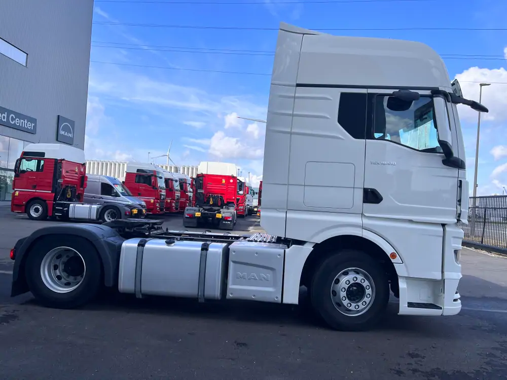 Man tgx 18 510 4x2 bl sa tractor man topused belgi 