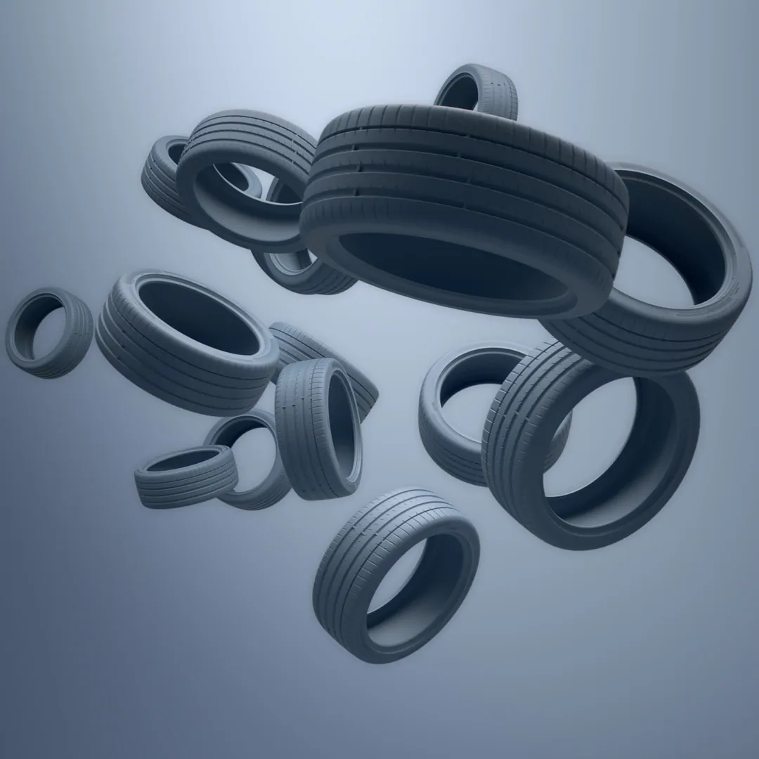 Waarom een bandenwissel voor je Volvo essentieel is