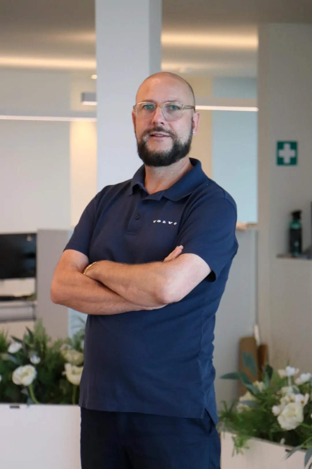 Nicolas  Verstraete