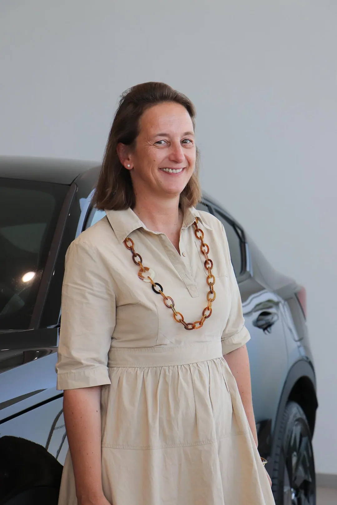Sofie Remmerie