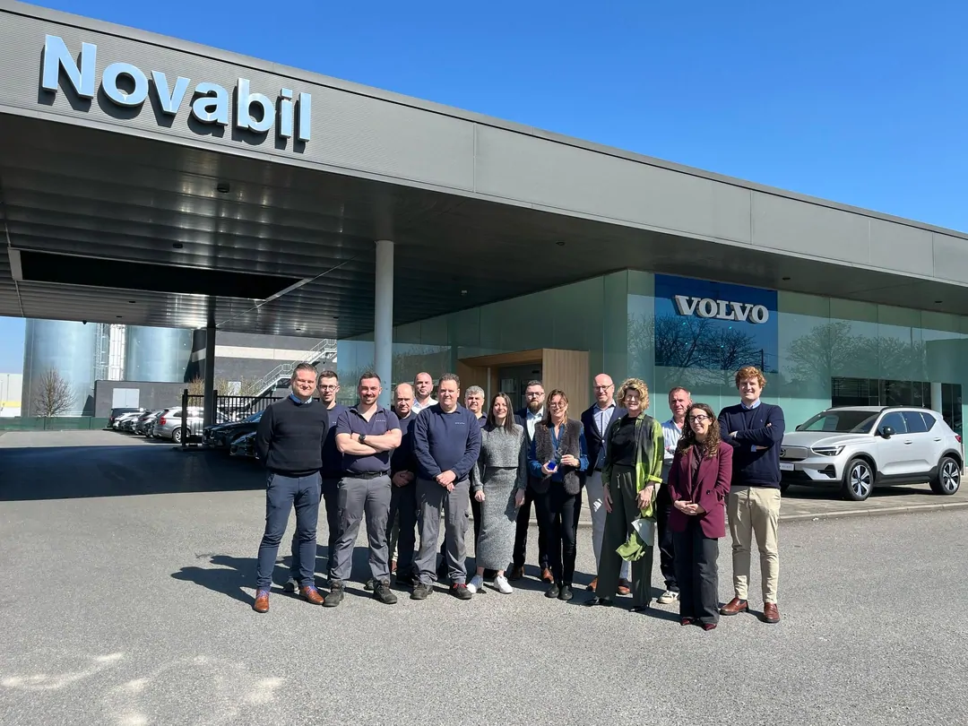 L’or pour la satisfaction client, grâce à vous