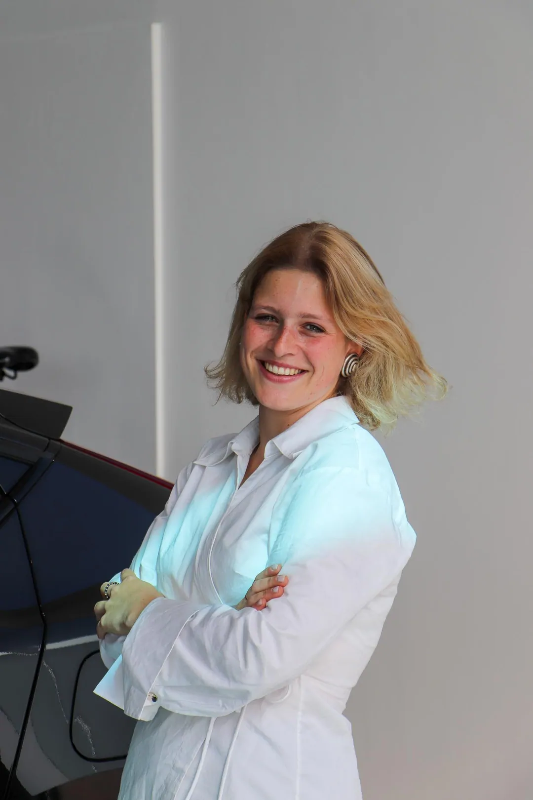 Margaux Rooryck