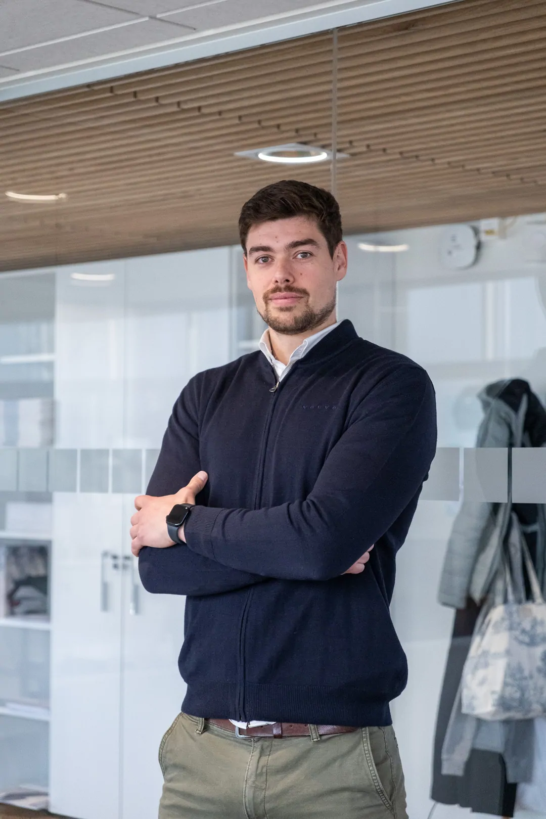 Jérémy Daix