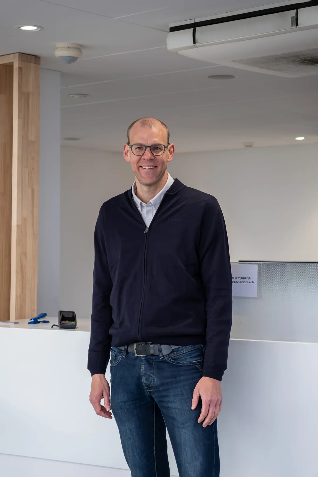 Steven Theerlynck