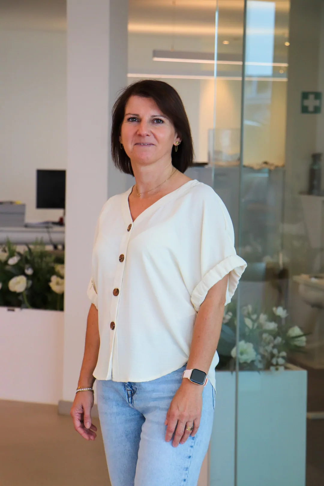 Ilse Reynaert