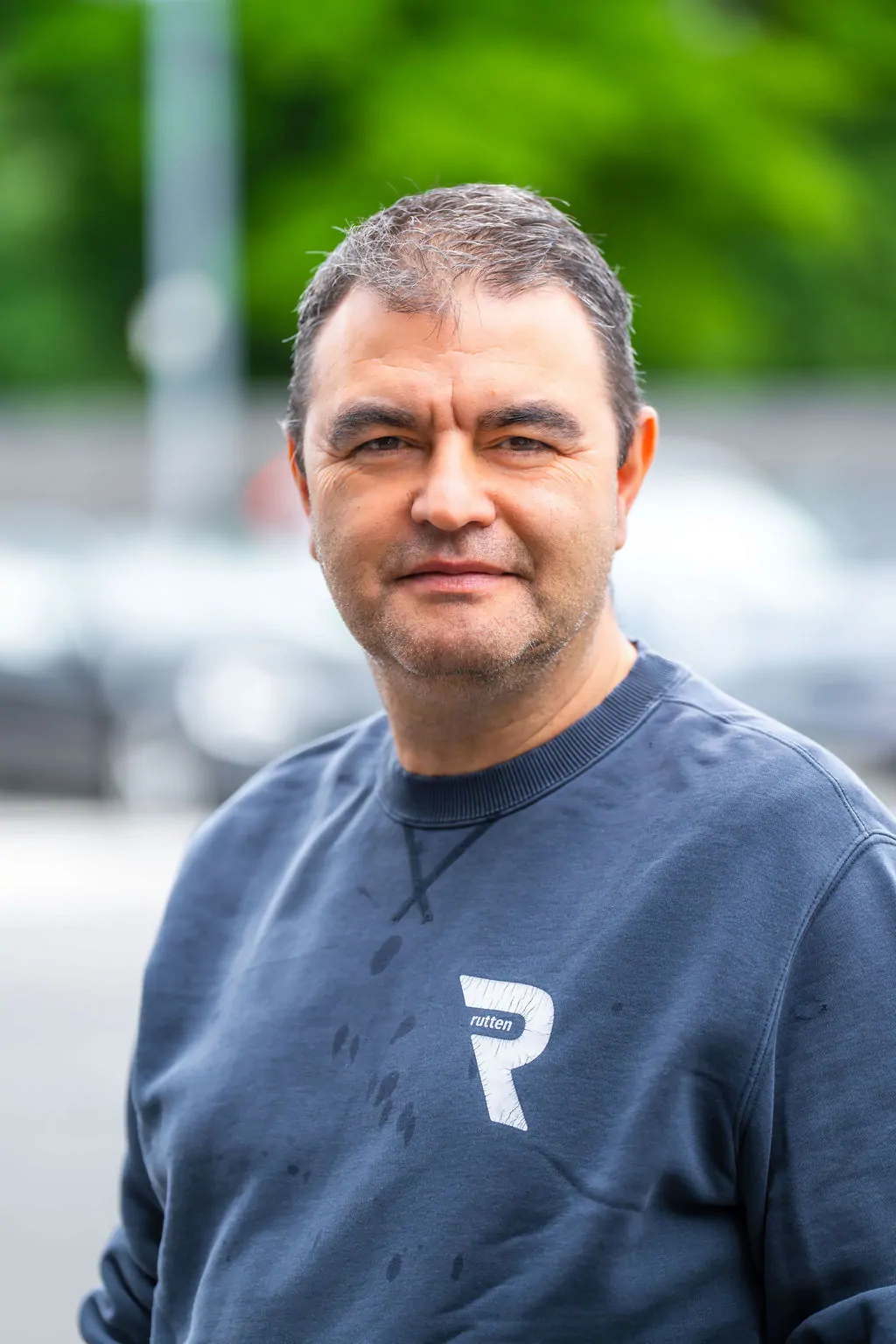 Mustafa Kacmaz
