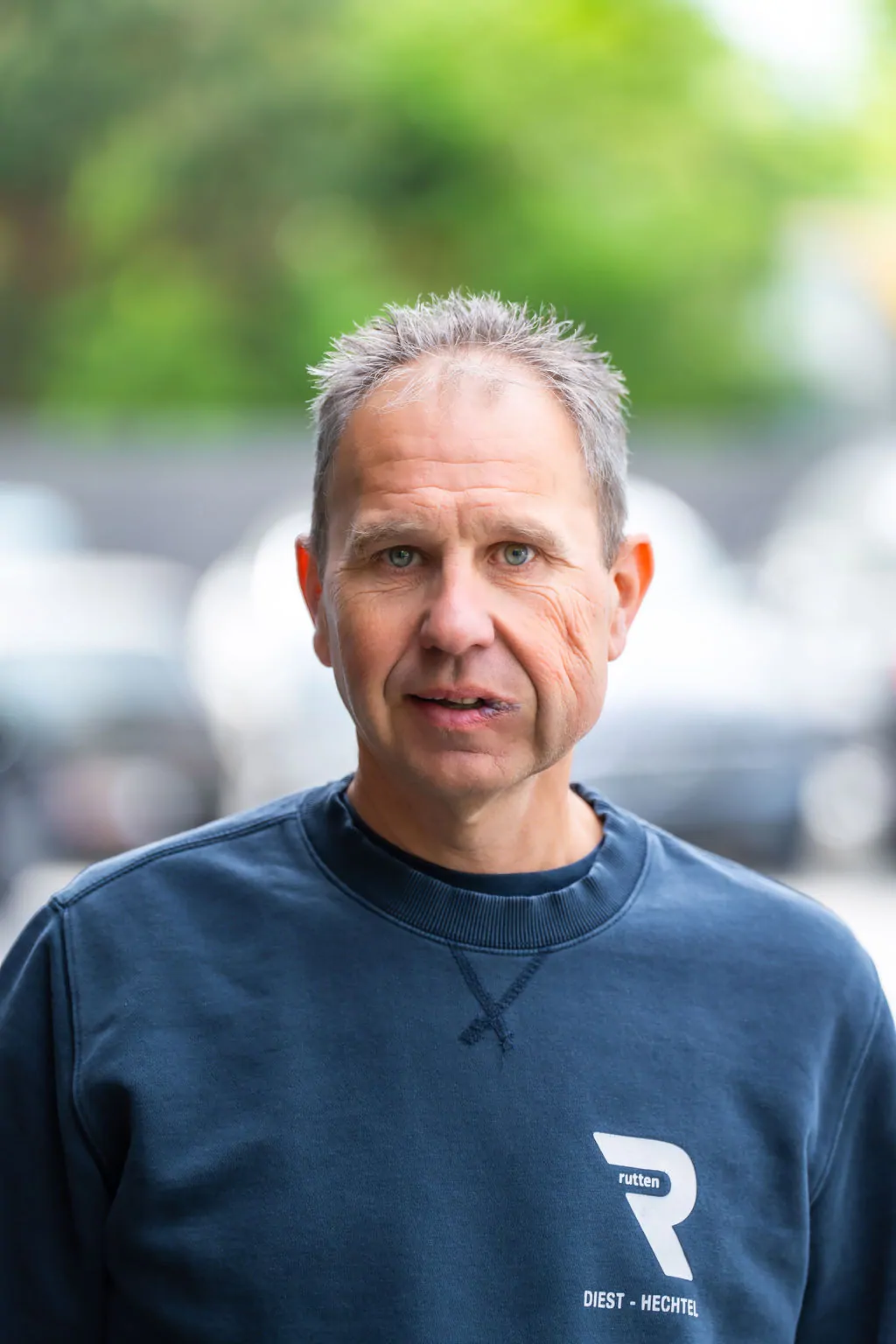 Marc Dewit