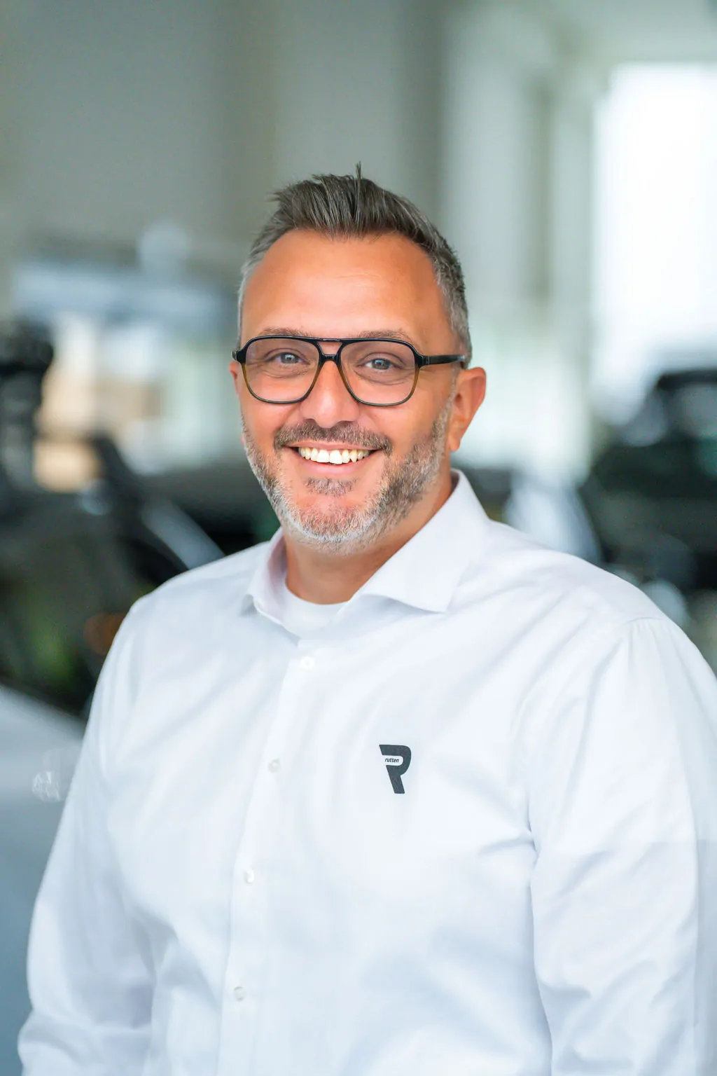 Antonio Russo
