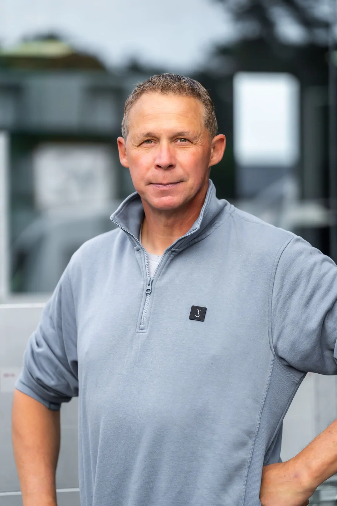 Chris  Wijkmans