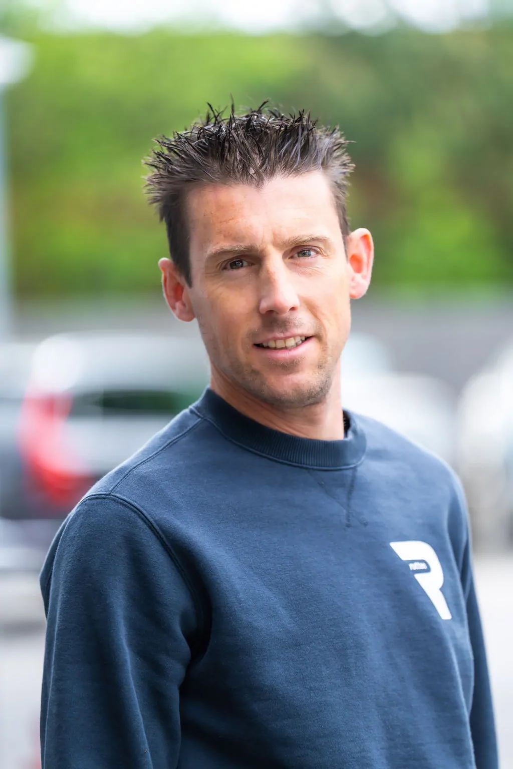 Sven Plessers