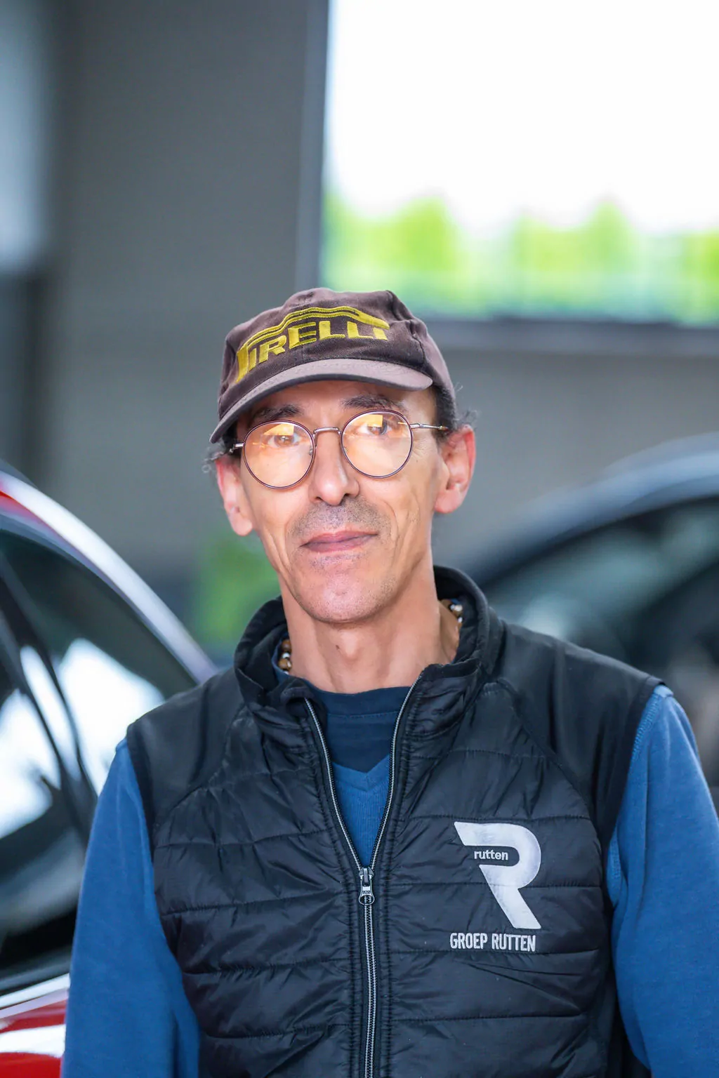 Abdel Naciri