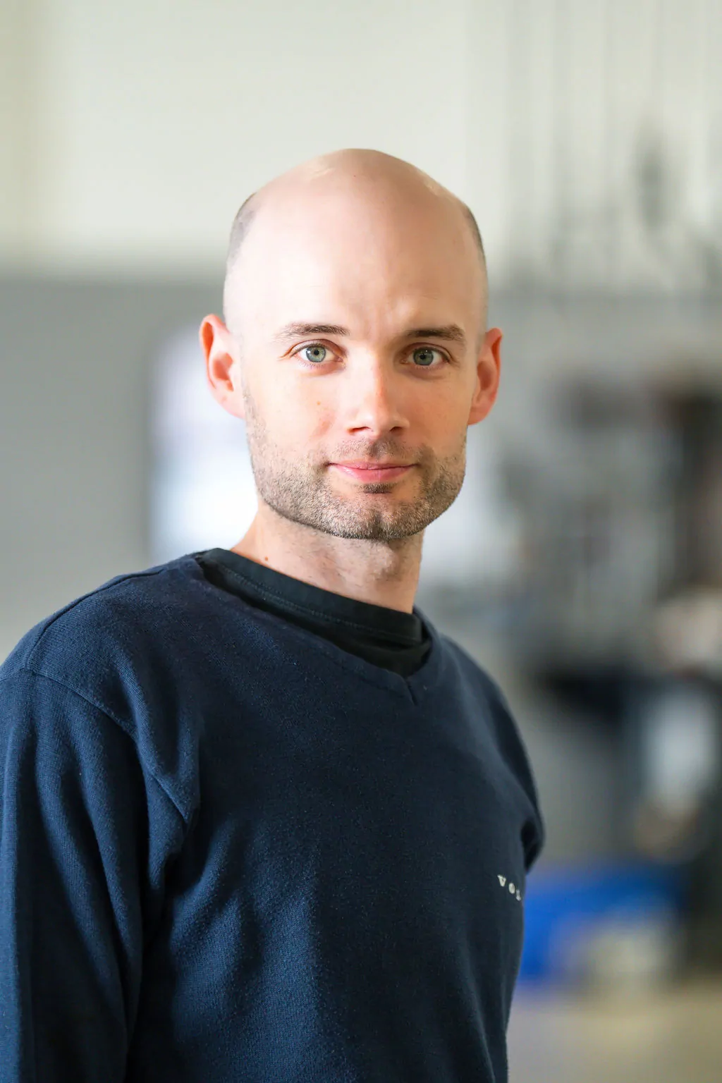Danny  Appelen