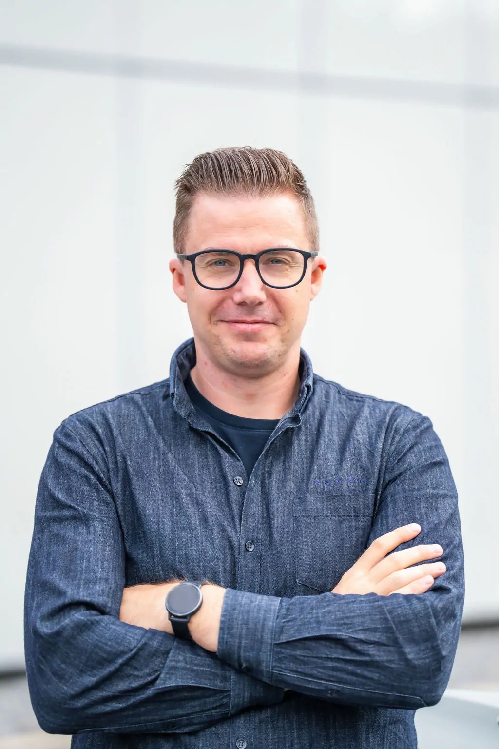 Michael Houtmeyers