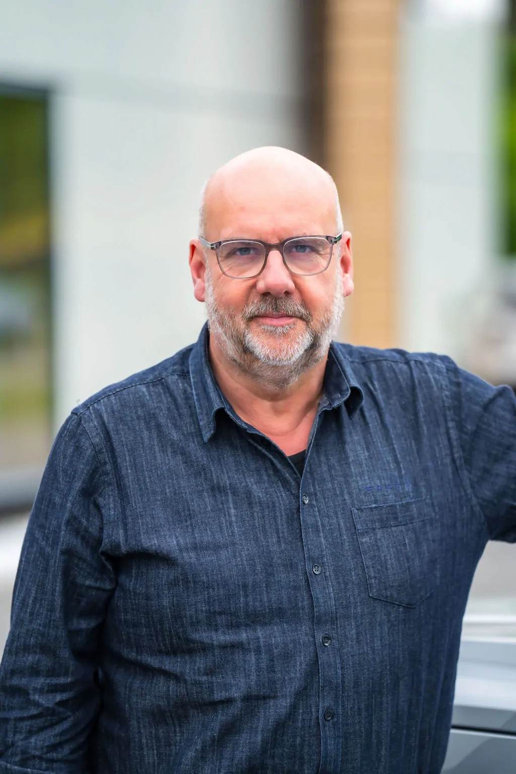 Dirk Rutten