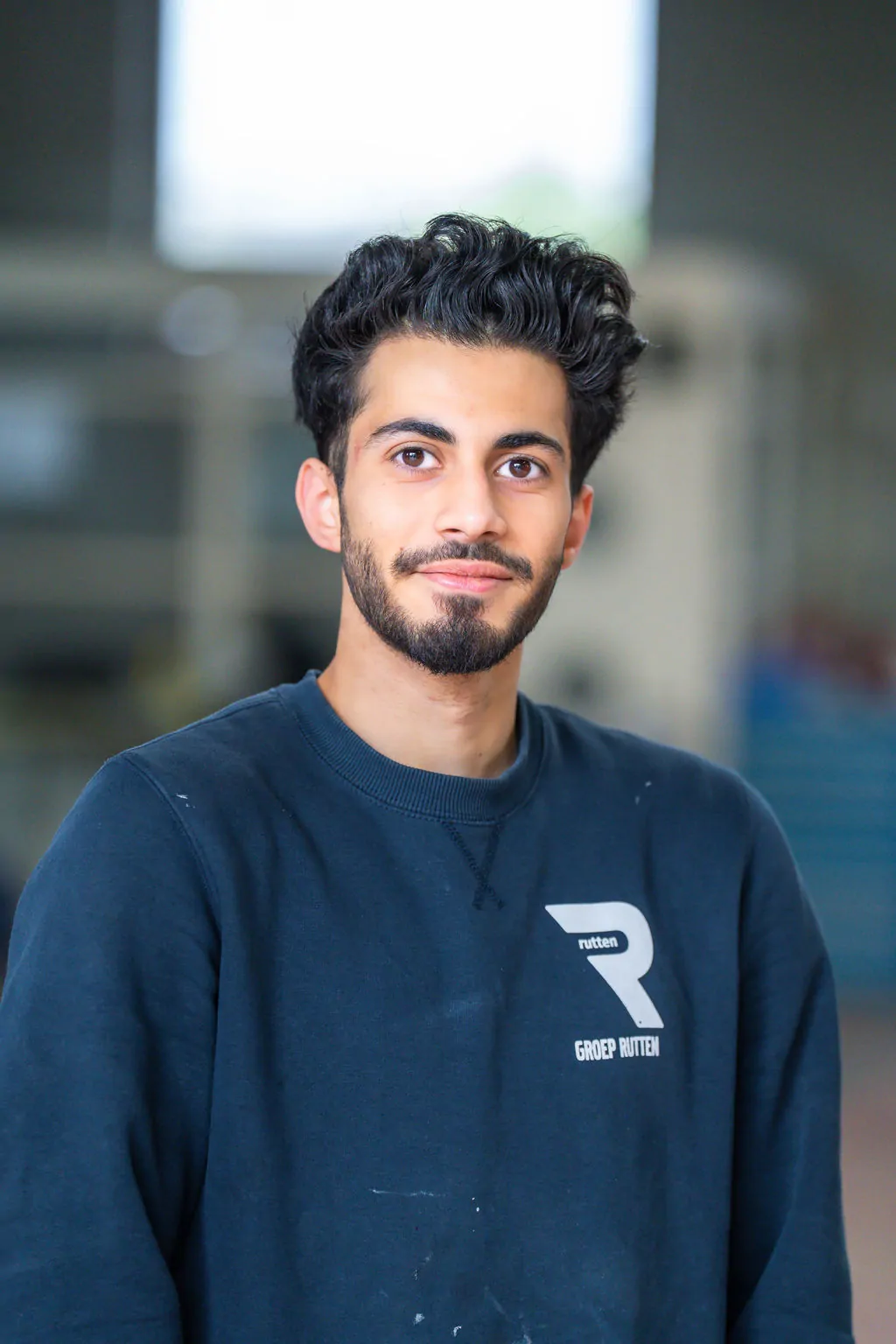 Ibbrahim Hammo