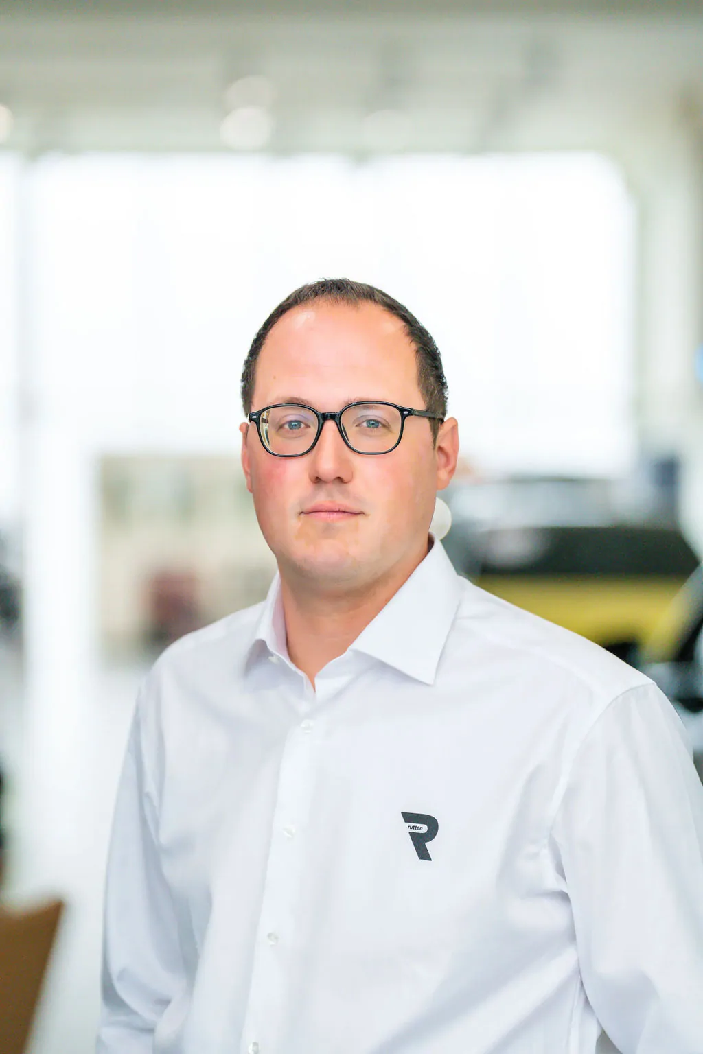 Steven Van Heukelom