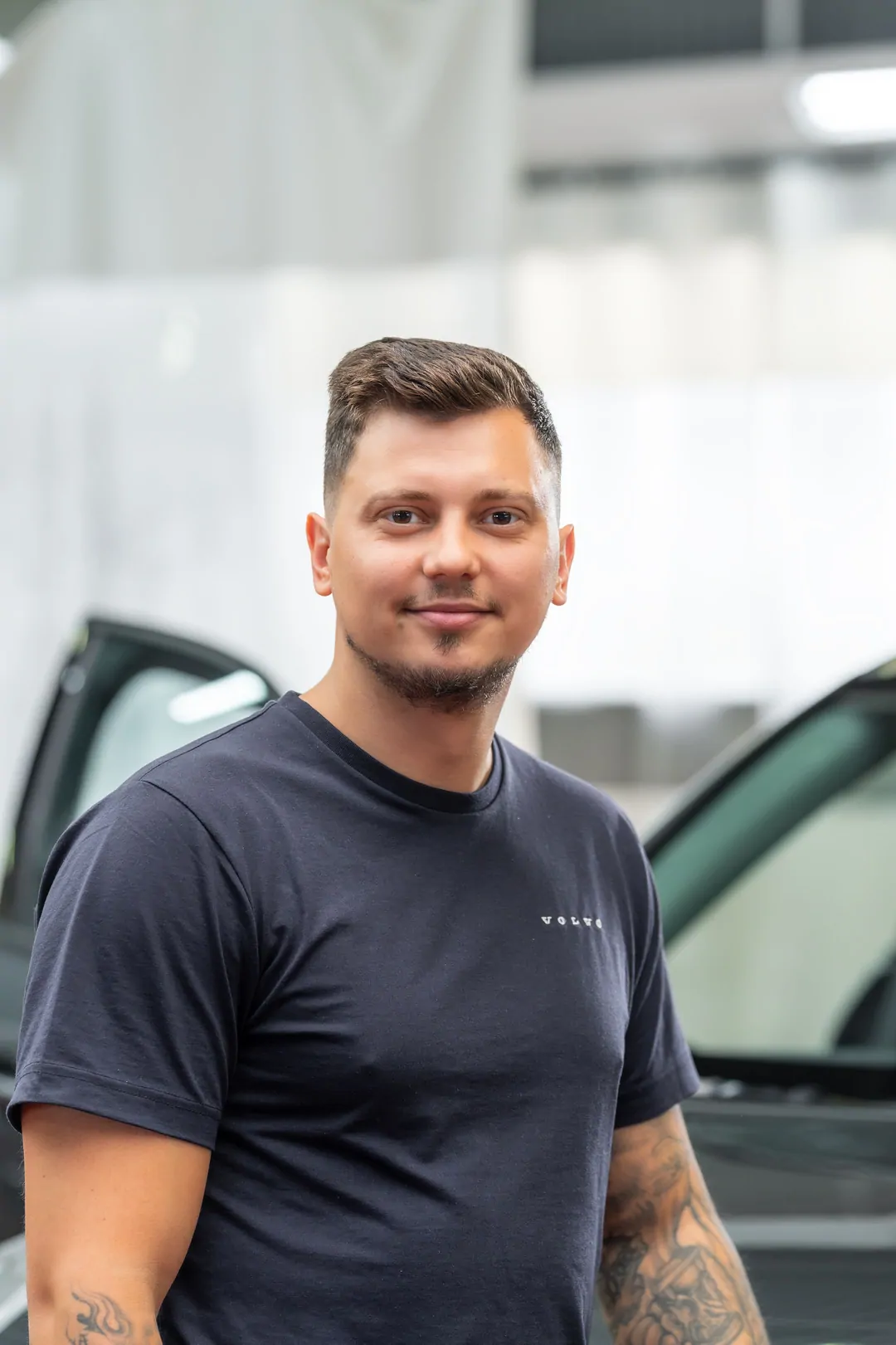 Patryck Swatowski