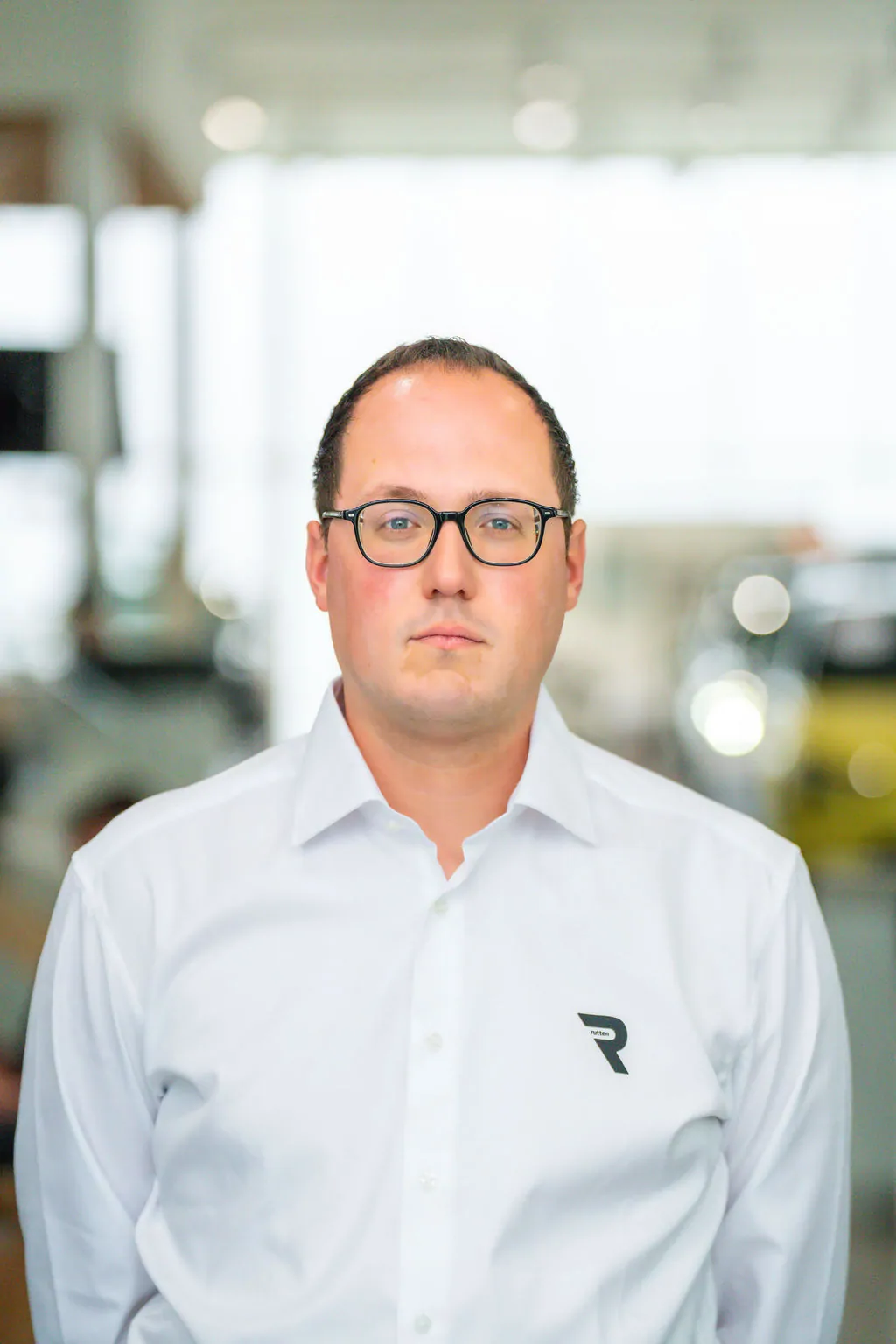Steven Van Heukelom